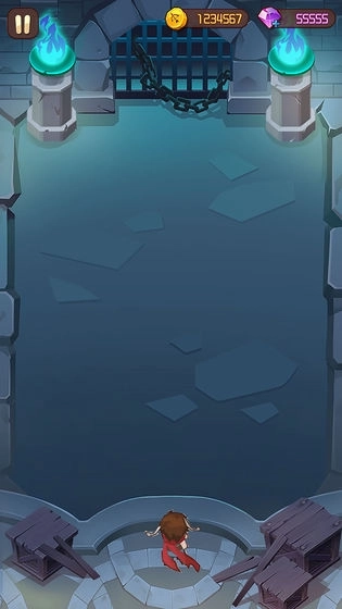 我不是神射手图1