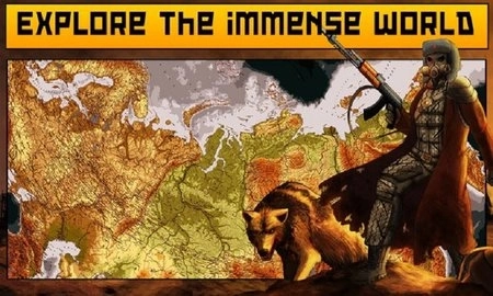 生存之日2023版图1