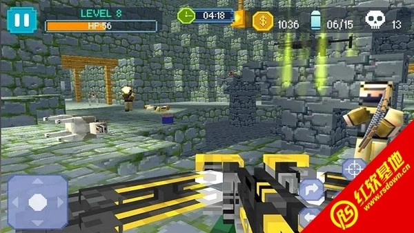 像素猎人生存(像素猎人)图3