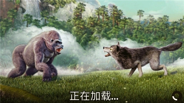 狼族中文版(The Wolf)图3