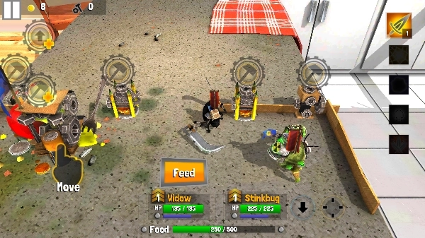 虫虫英雄2正式安卓版图4