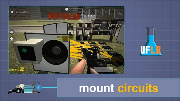 v模式沙盒手机版图1