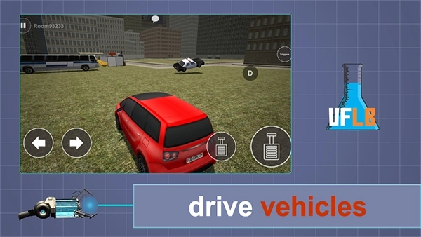 v模式沙盒手机版图2