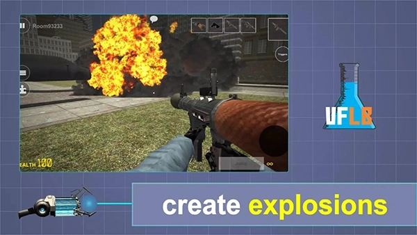 v模式沙盒手机版图3