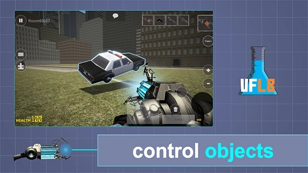 v模式沙盒手机版图4