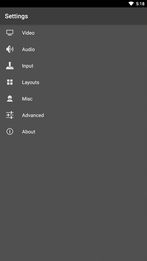 gbc模拟器安卓手机版图1