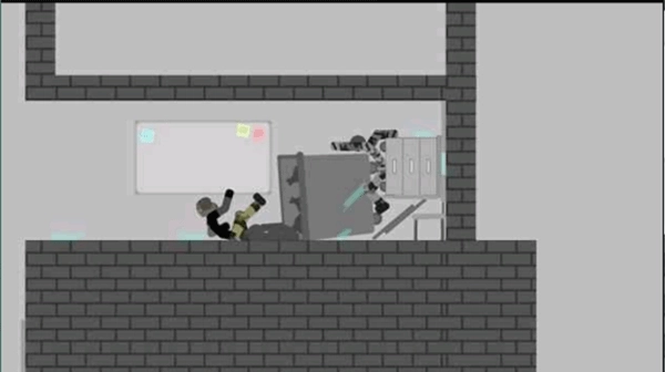 火柴人空翻5手机版图2