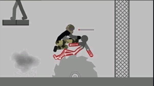 火柴人空翻5手机版图4