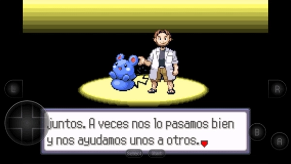 口袋妖怪红宝石手机版图2