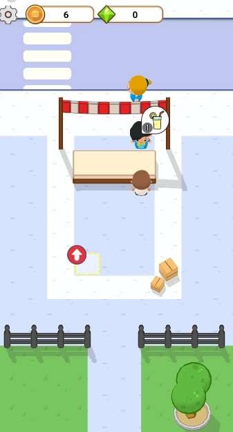 梦幻小吃店官方图1