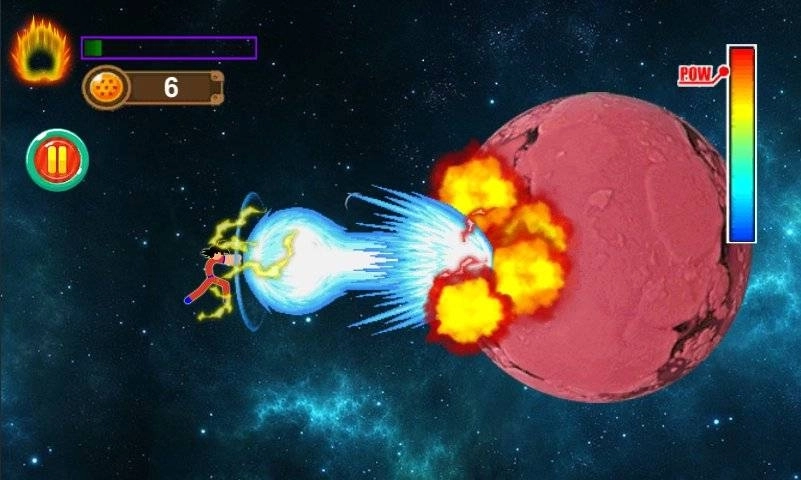 神之火柴人3最新版图1