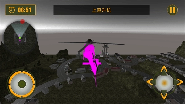 王牌军团对决最新版图1