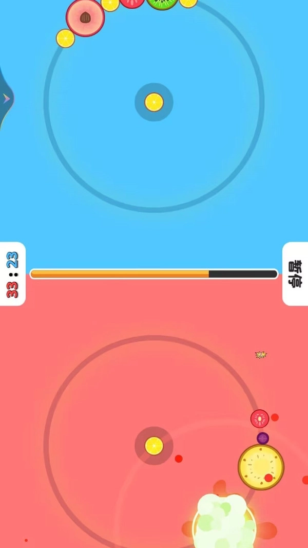 双人游乐场官方版图1