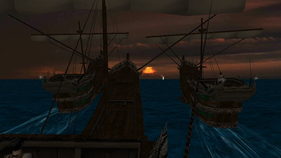 奇迹MU怀旧版2023最新版图1