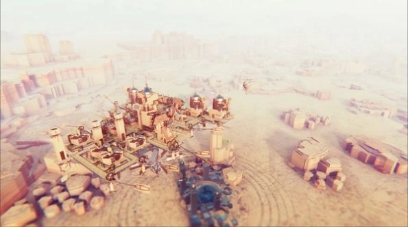 Airborne Kingdomsteam官方免费版图3