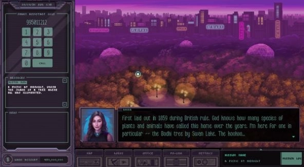 Chinatown Detective Agency攻略最新完整版图2