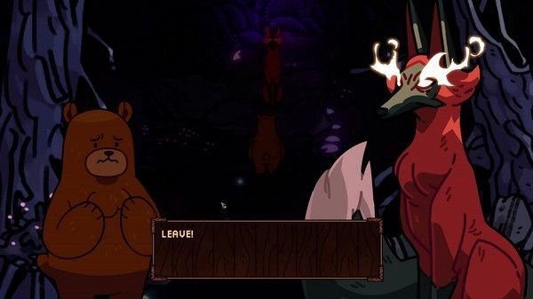 Bear and Breakfast中文汉化手机版图3