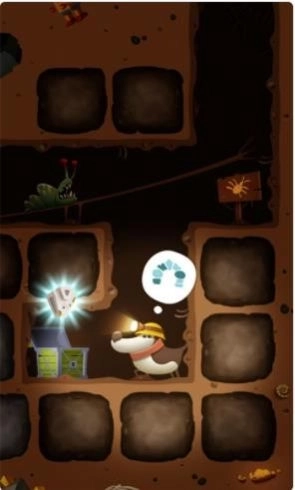 动物生存大作战官方最新版图3