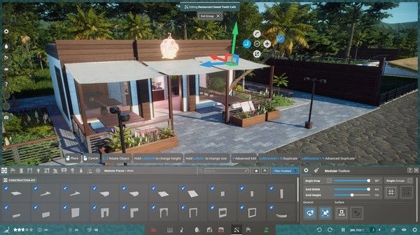 Prehistoric Kingdomsteam免费官方版图1