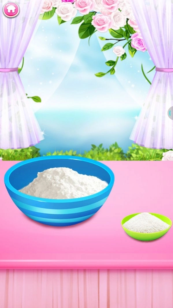 美味蛋糕店官方安卓版图1