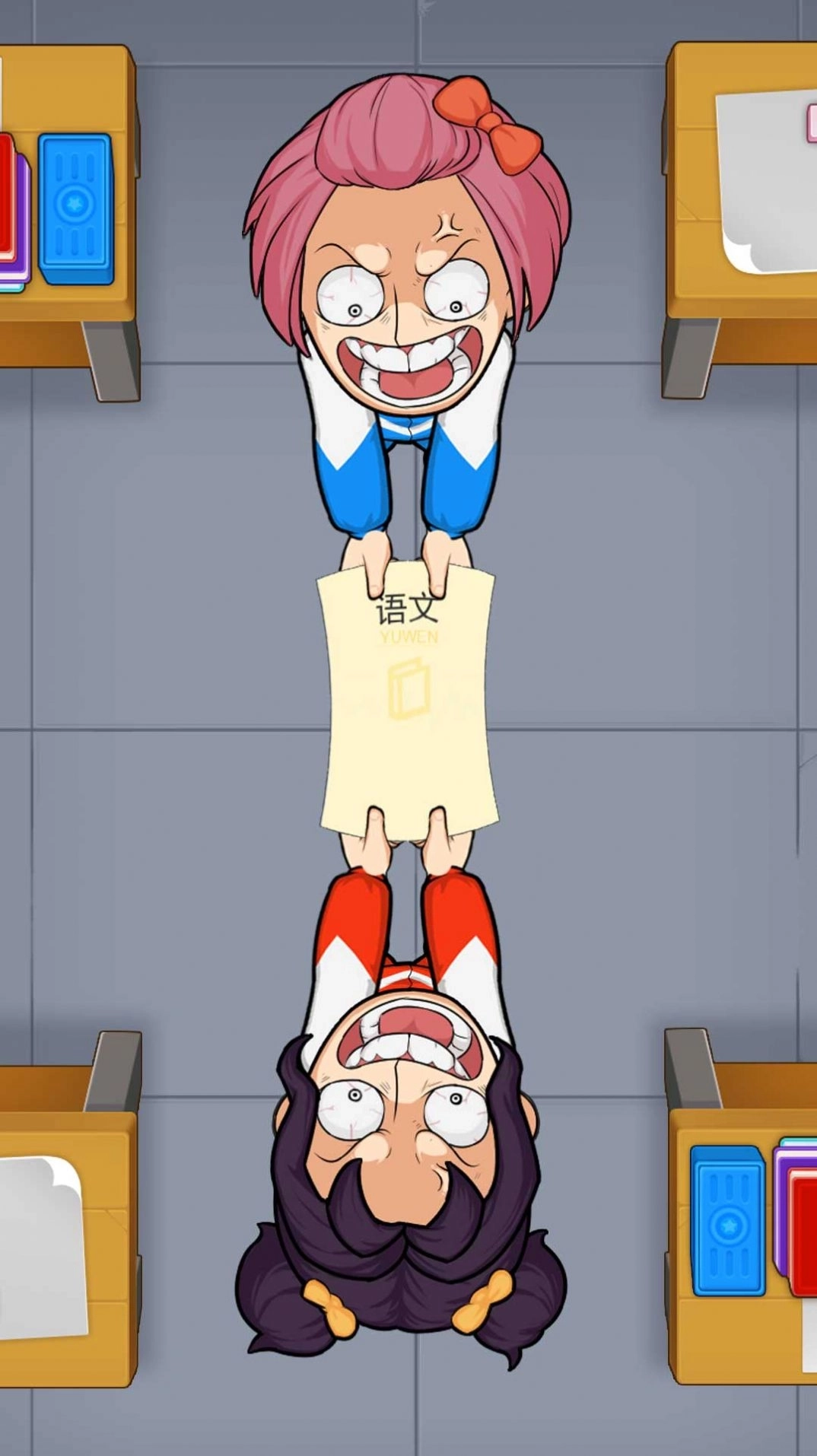 高校物语模拟器安卓版图3