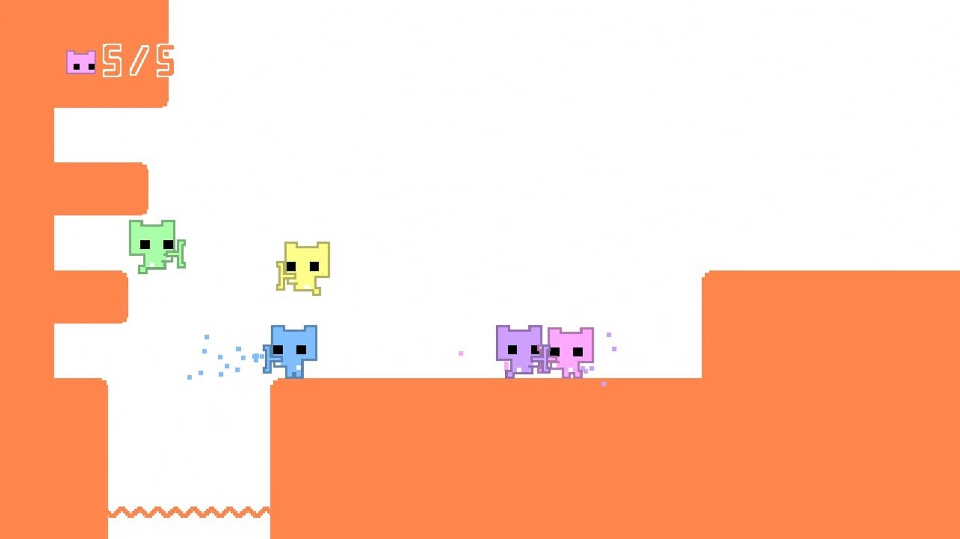 作死大冒险官方正版图3