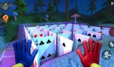 波比的时间第二章手机版官方正版图1