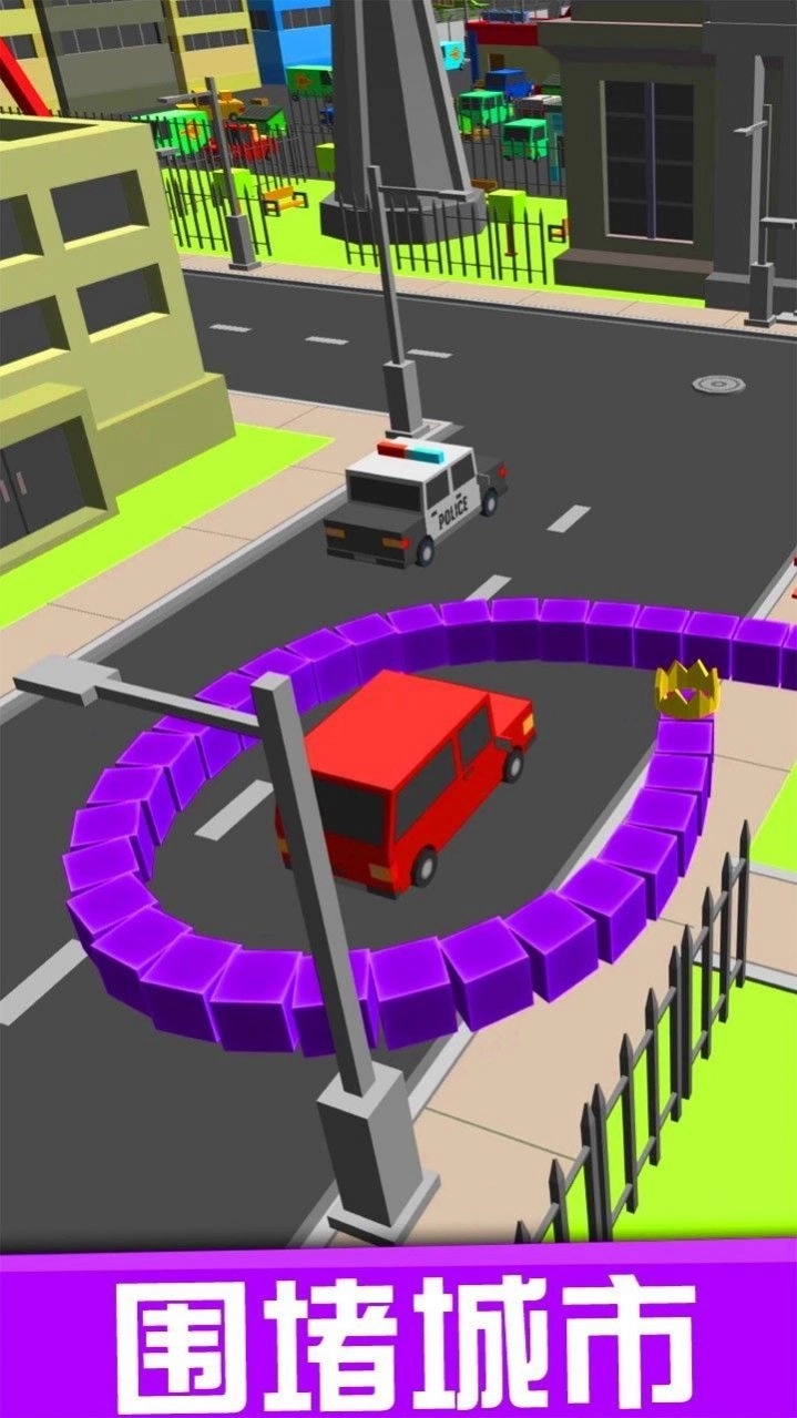 贪吃蛇冒险之旅官方最新版图3