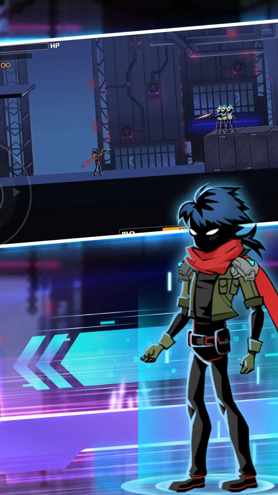 勇者冒险世界手机版最新版图1