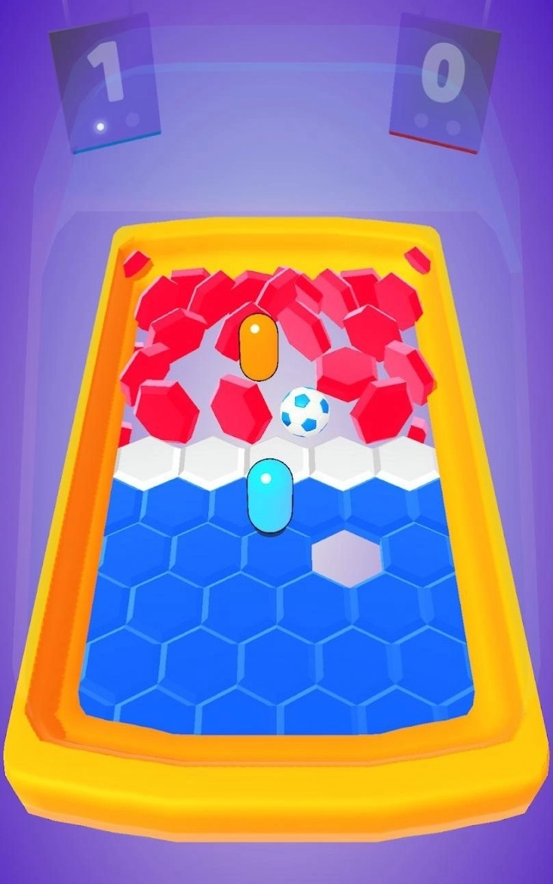 落球对战3D手机版安卓版图3