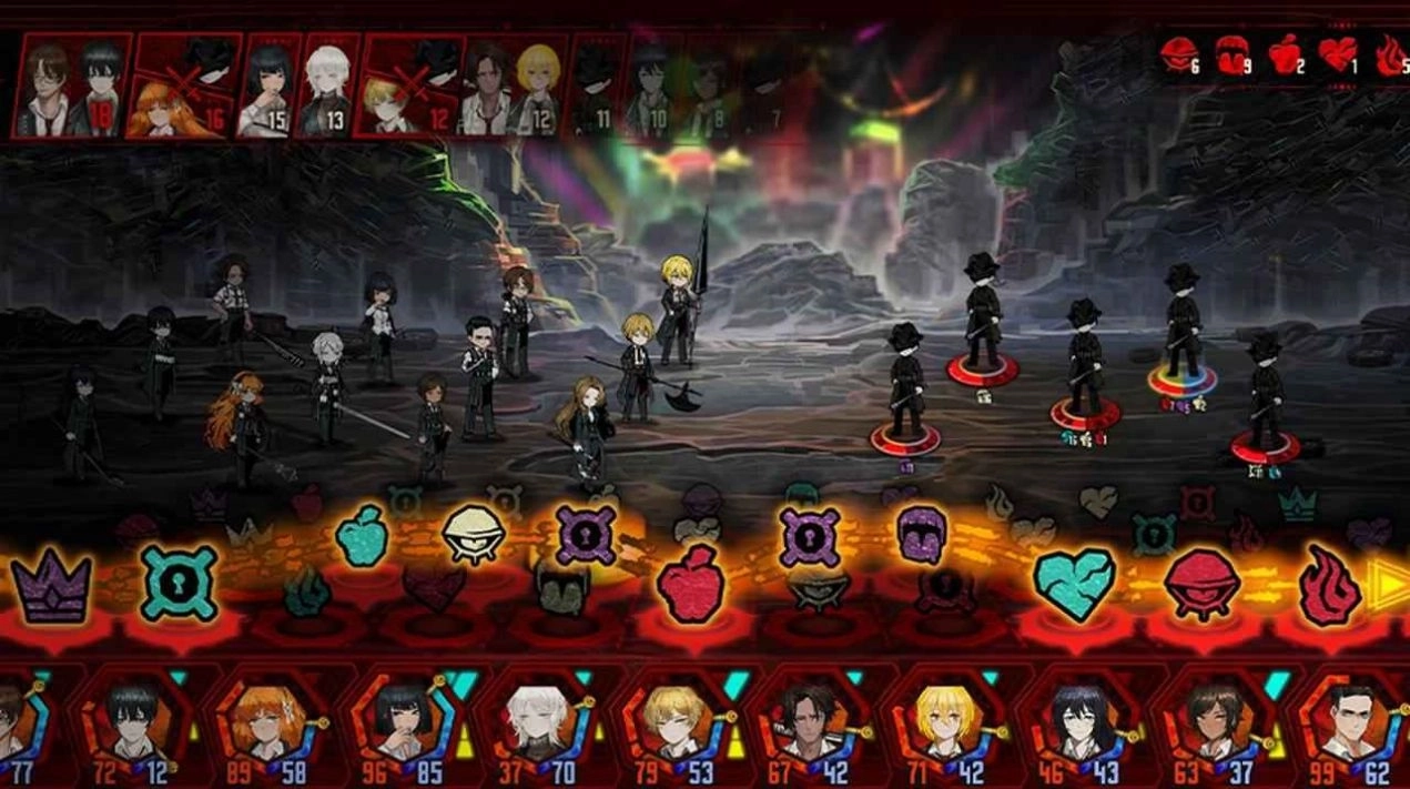 边狱巴士公司手机中文版图1