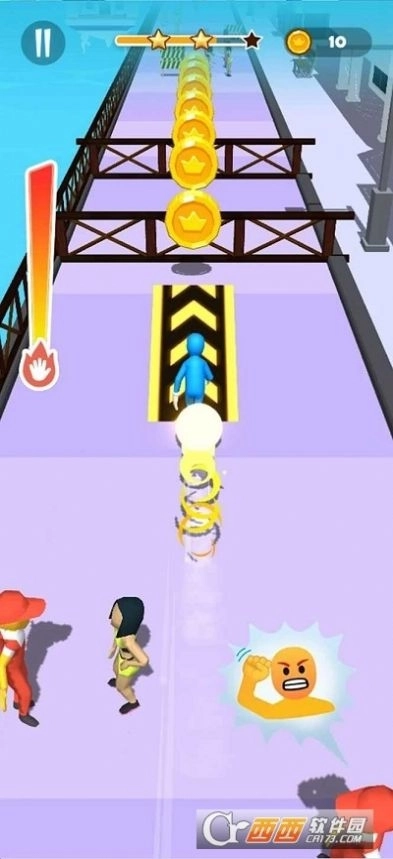 揍你没商量官方最新版图1