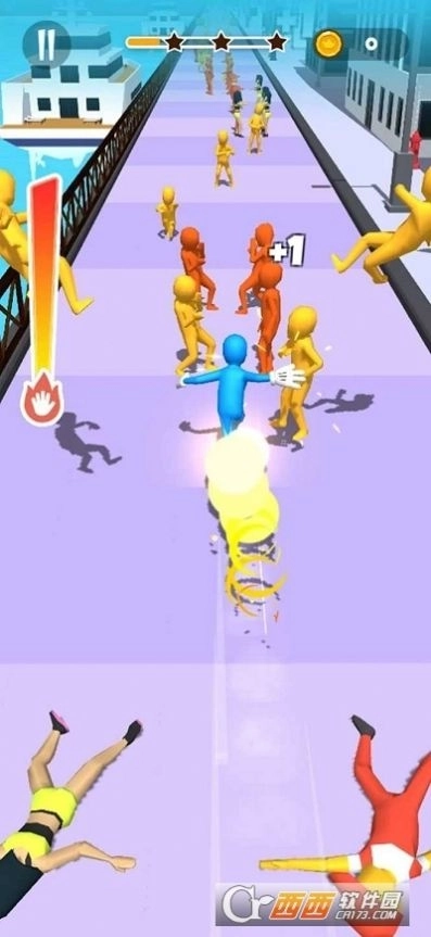 揍你没商量官方最新版图3