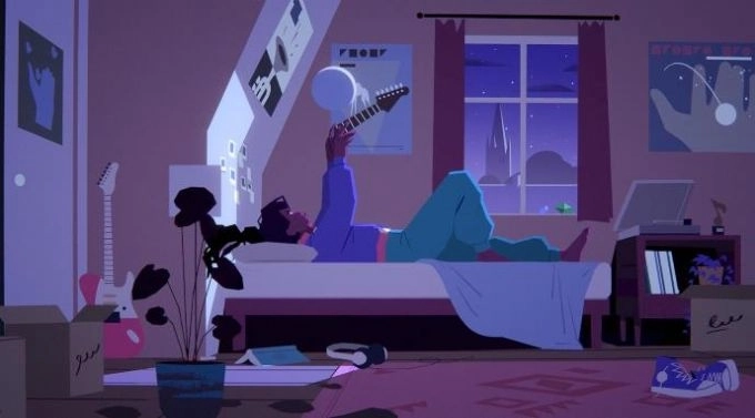 德斯塔记忆之间中文手机版图2