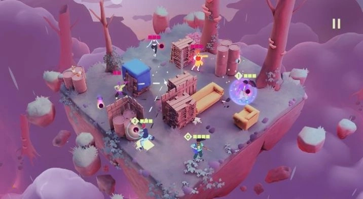 德斯塔记忆之间中文手机版图3