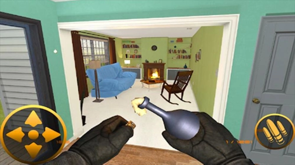 城市破坏模拟器最新安卓版图3