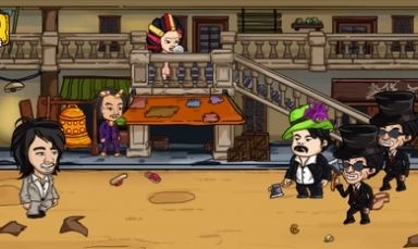 爆笑老六手机版最新版图1