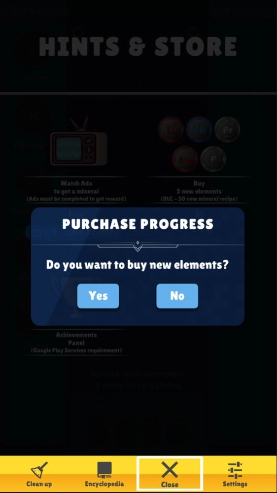 矿石工艺官方中文版图1