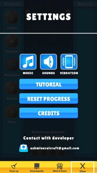 矿石工艺官方中文版图2