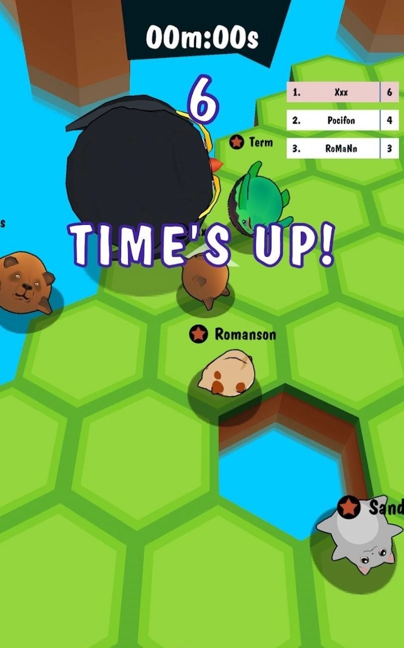 推动派对官方安卓版（Push Party）图2