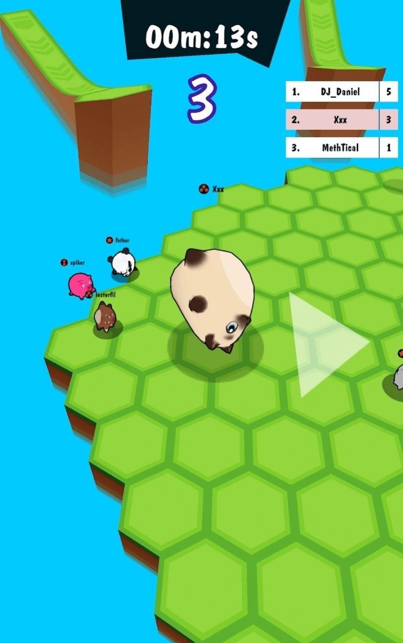 推动派对官方安卓版（Push Party）图3