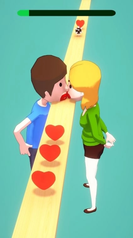 保护接吻安卓版（Protect The Kiss）图2