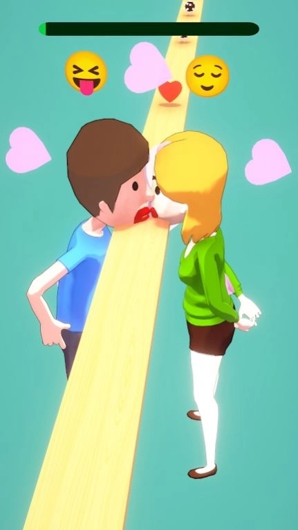 保护接吻安卓版（Protect The Kiss）图3