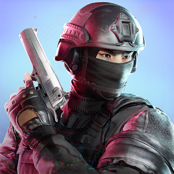 Standoff2对峙2官方正版