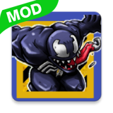 毒液无限金币版(毒液Venom)