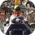 Fire The Zombies官方最新版
