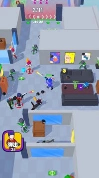 吃一口拉一坨中文版图1