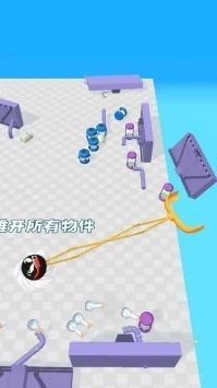 吃一口拉一坨中文版图3