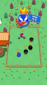 吃一口拉一坨中文版图4