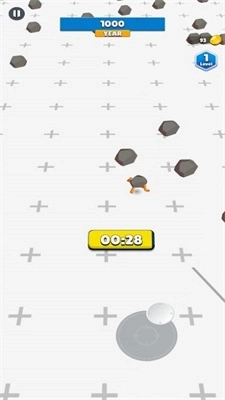 进化的子弹头EvolvingAmmo图1